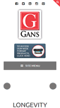Mobile Screenshot of gansink.com
